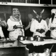 Illustration for article titled Are you going insane? No, its just German Mardi Gras, circa 1933.